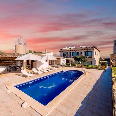 Sa Figuereta Living Place Làng Làng Ariany Ngoại thất bức ảnh