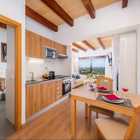 Sa Figuereta Living Place Làng Làng Ariany Ngoại thất bức ảnh