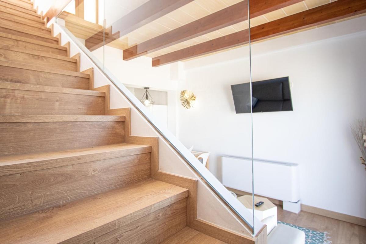 Sa Figuereta Living Place Làng Làng Ariany Ngoại thất bức ảnh