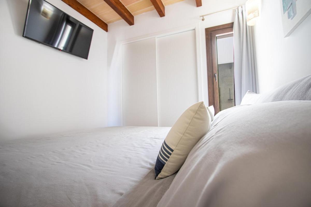 Sa Figuereta Living Place Làng Làng Ariany Ngoại thất bức ảnh