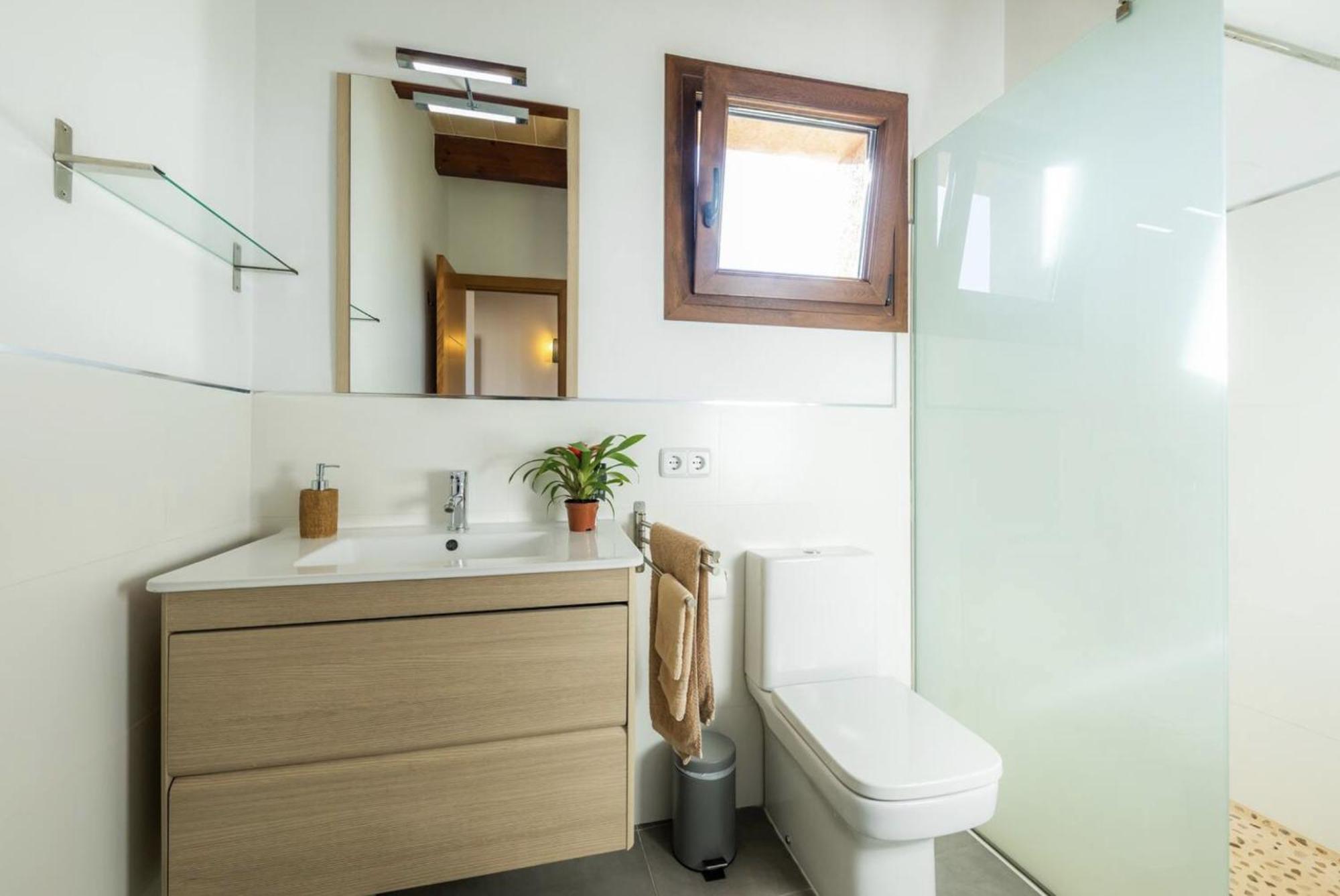 Sa Figuereta Living Place Làng Làng Ariany Ngoại thất bức ảnh