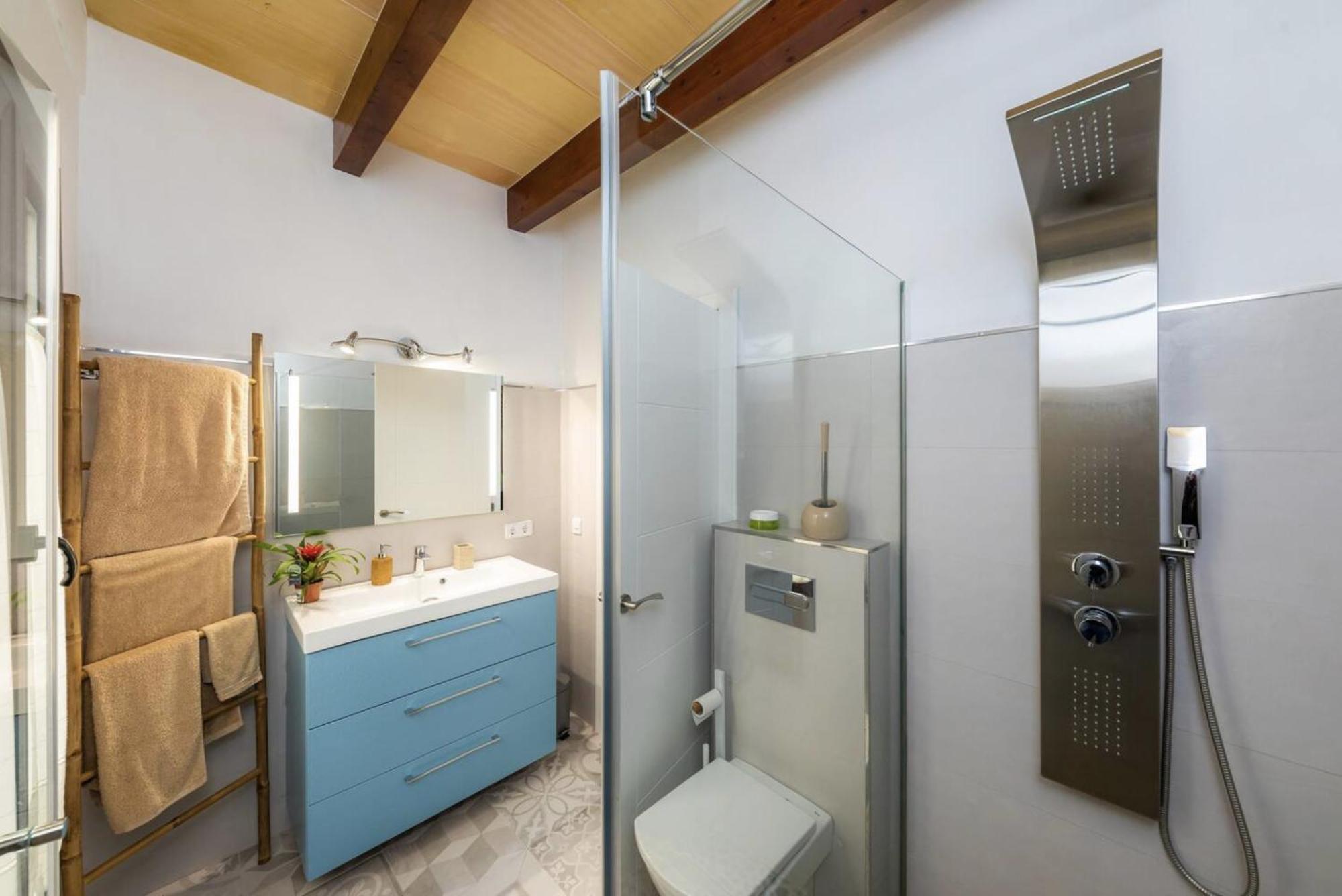 Sa Figuereta Living Place Làng Làng Ariany Ngoại thất bức ảnh