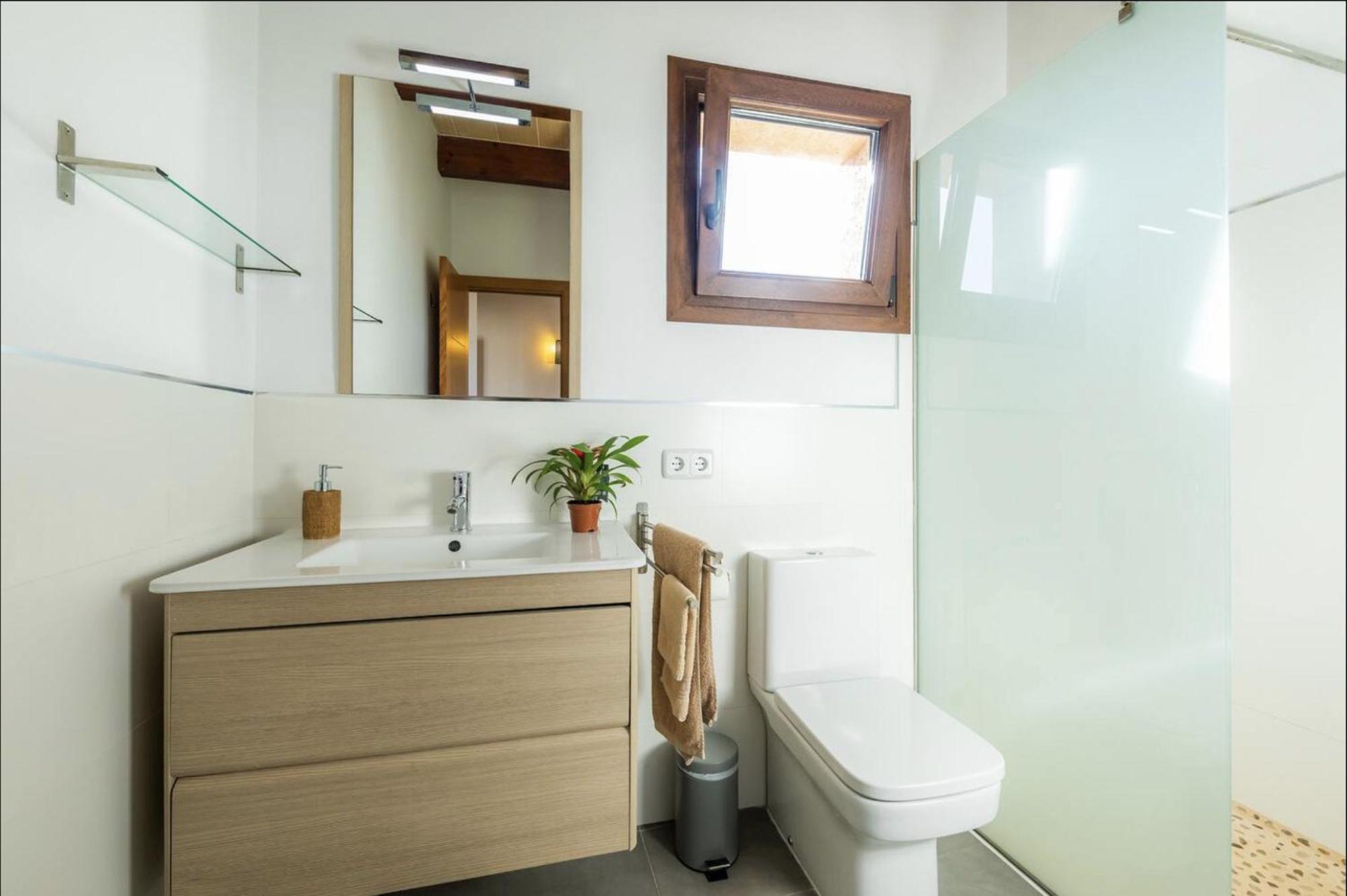 Sa Figuereta Living Place Làng Làng Ariany Ngoại thất bức ảnh