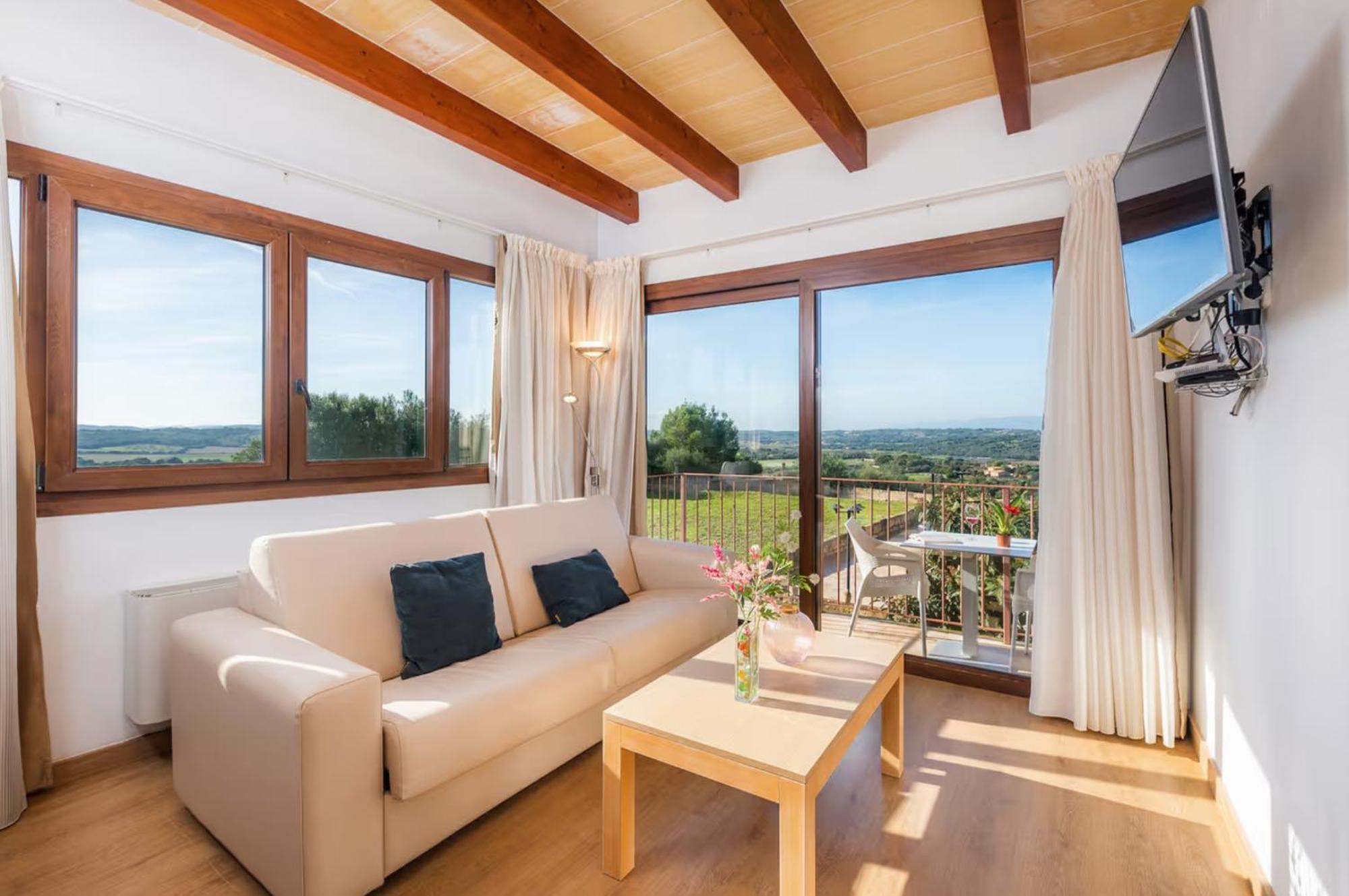 Sa Figuereta Living Place Làng Làng Ariany Ngoại thất bức ảnh
