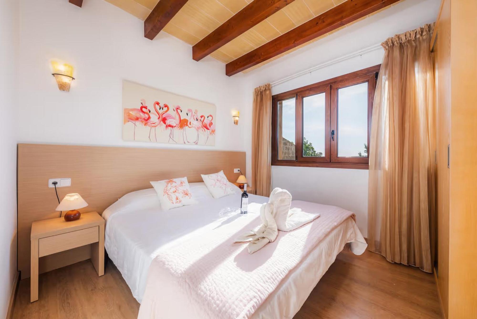 Sa Figuereta Living Place Làng Làng Ariany Ngoại thất bức ảnh