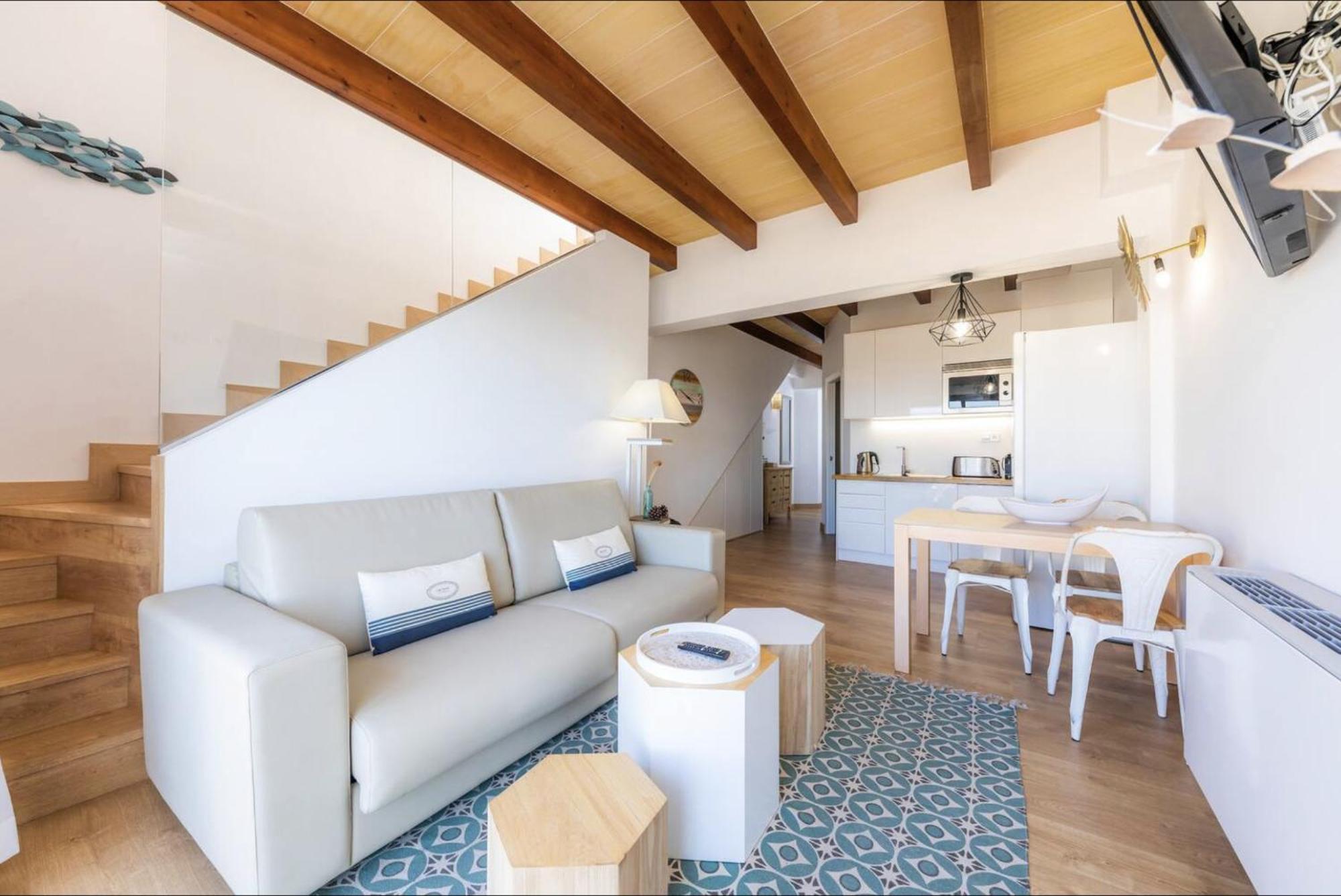 Sa Figuereta Living Place Làng Làng Ariany Ngoại thất bức ảnh