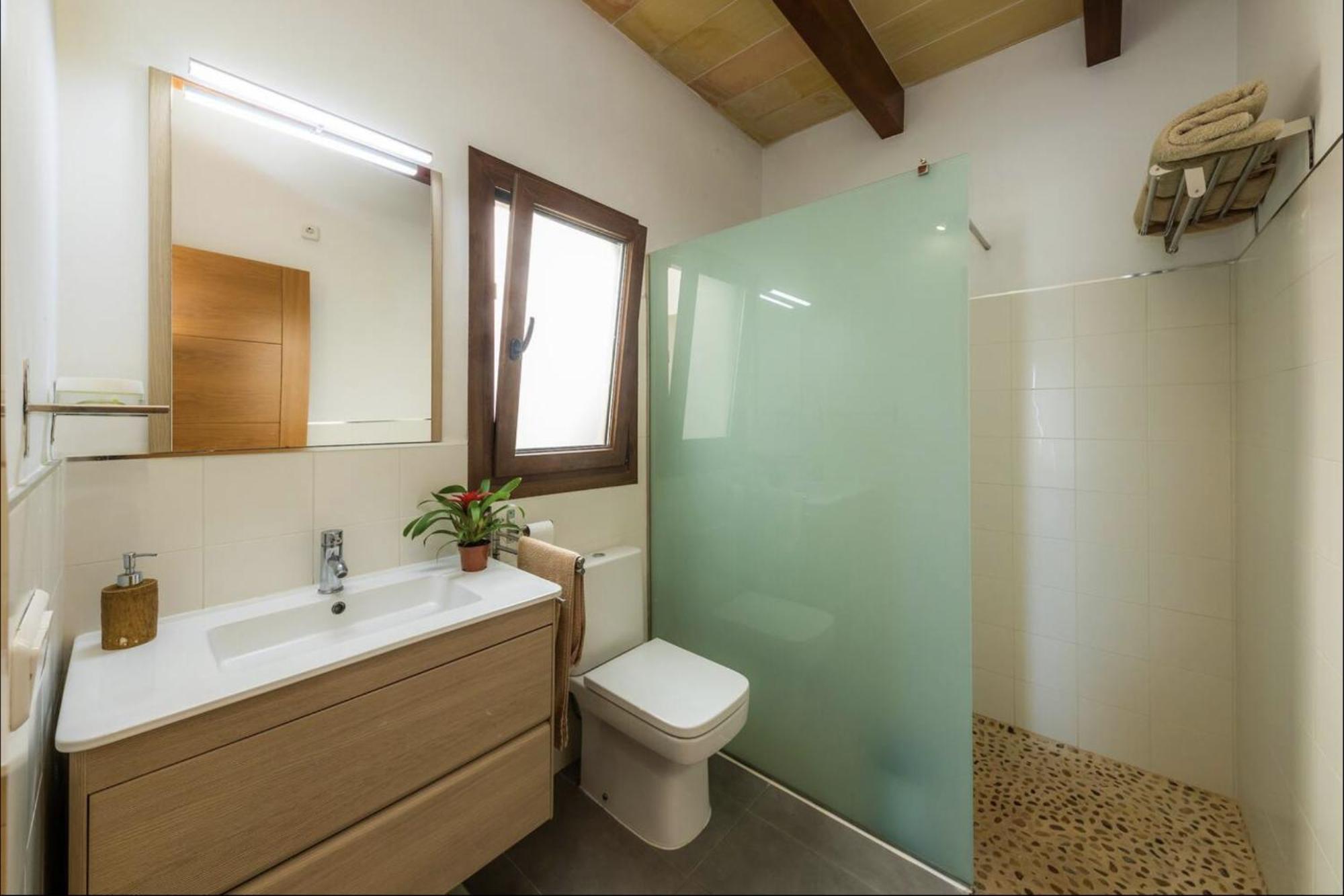 Sa Figuereta Living Place Làng Làng Ariany Ngoại thất bức ảnh