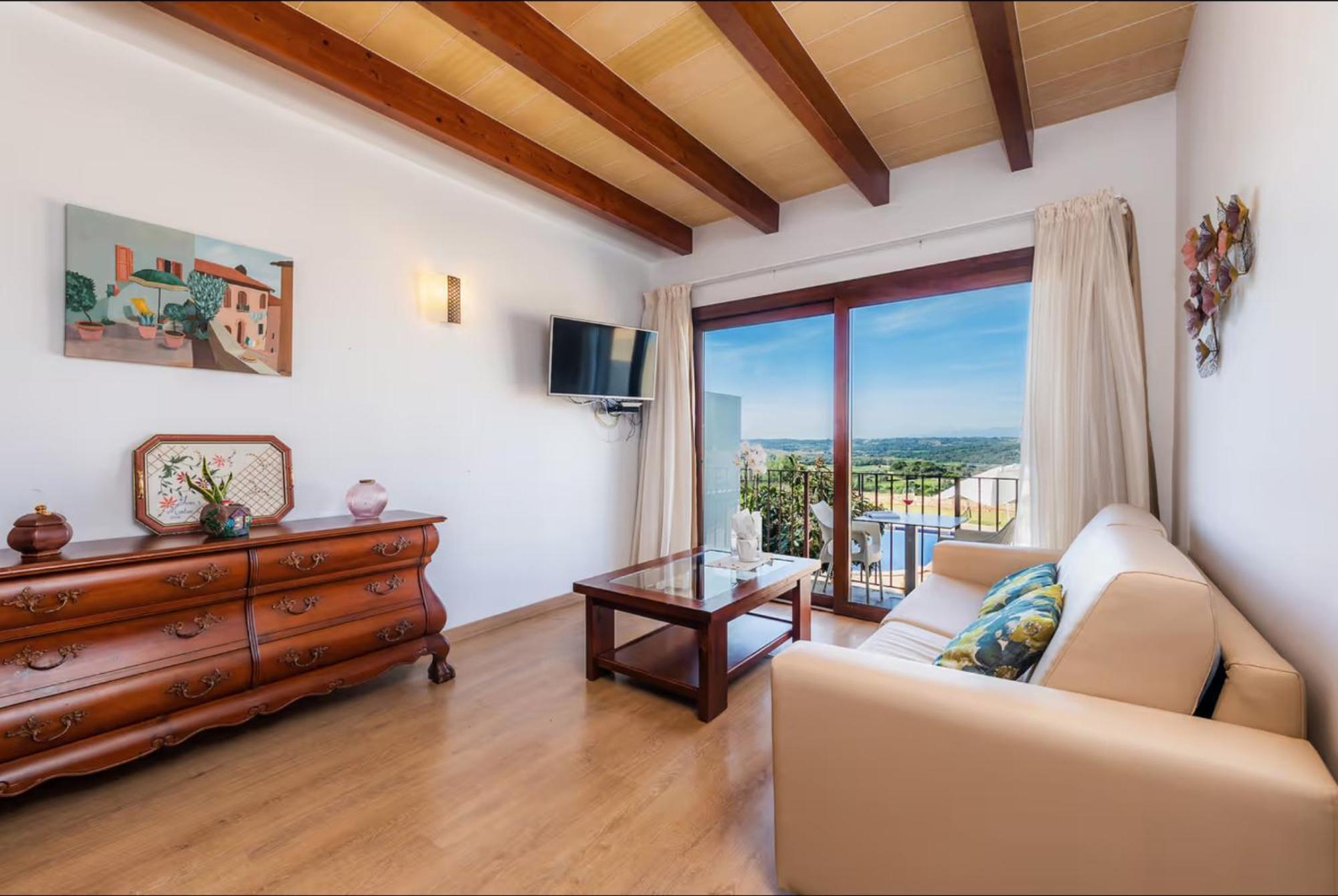 Sa Figuereta Living Place Làng Làng Ariany Ngoại thất bức ảnh